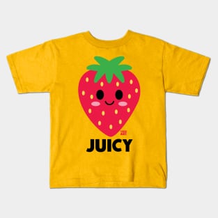 JUICY Kids T-Shirt